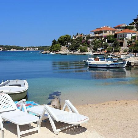 Apartments By The Sea Razanj, Rogoznica - 11347 Екстер'єр фото
