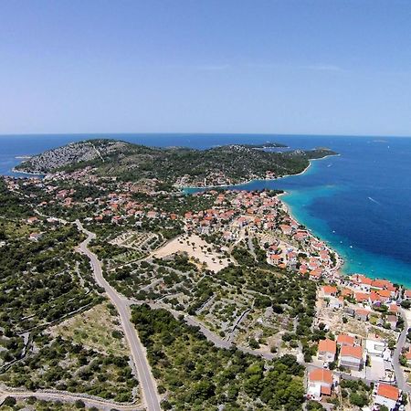Apartments By The Sea Razanj, Rogoznica - 11347 Екстер'єр фото