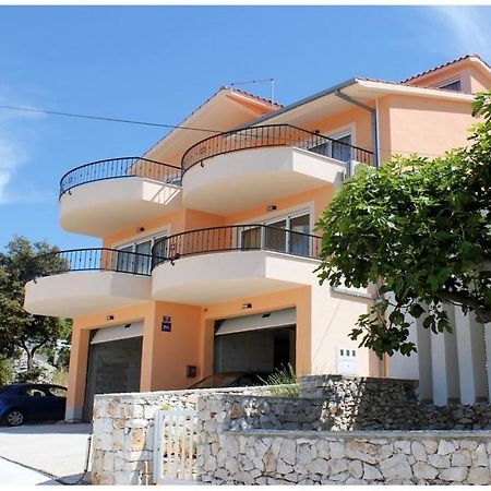 Apartments By The Sea Razanj, Rogoznica - 11347 Екстер'єр фото
