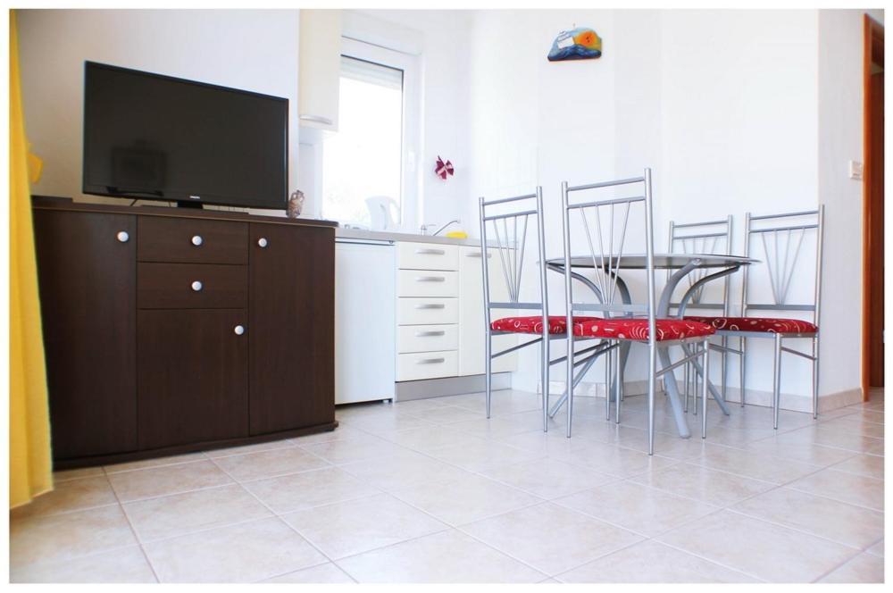 Apartments By The Sea Razanj, Rogoznica - 11347 Екстер'єр фото