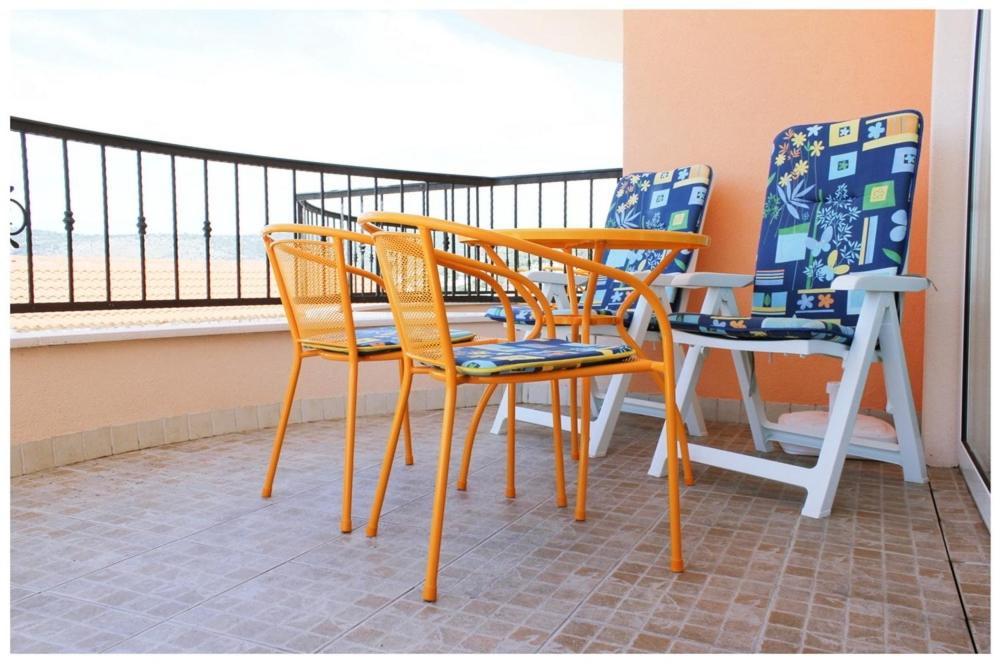Apartments By The Sea Razanj, Rogoznica - 11347 Екстер'єр фото