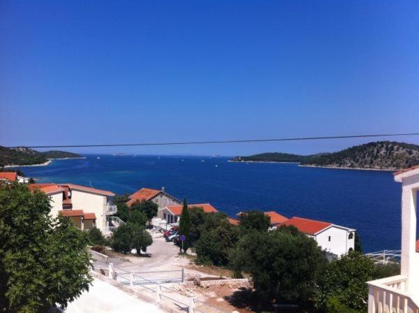 Apartments By The Sea Razanj, Rogoznica - 11347 Екстер'єр фото